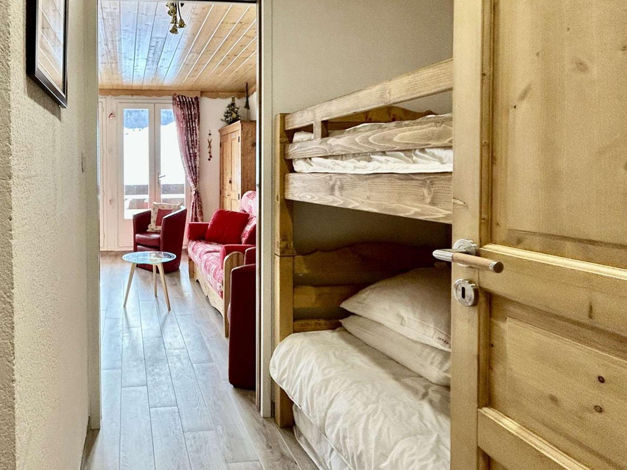 Studio Renove, 4 Couchages, Proche Pistes Et Commerces - Fr-1-330F-231 La Salle-les-Alpes Exterior foto